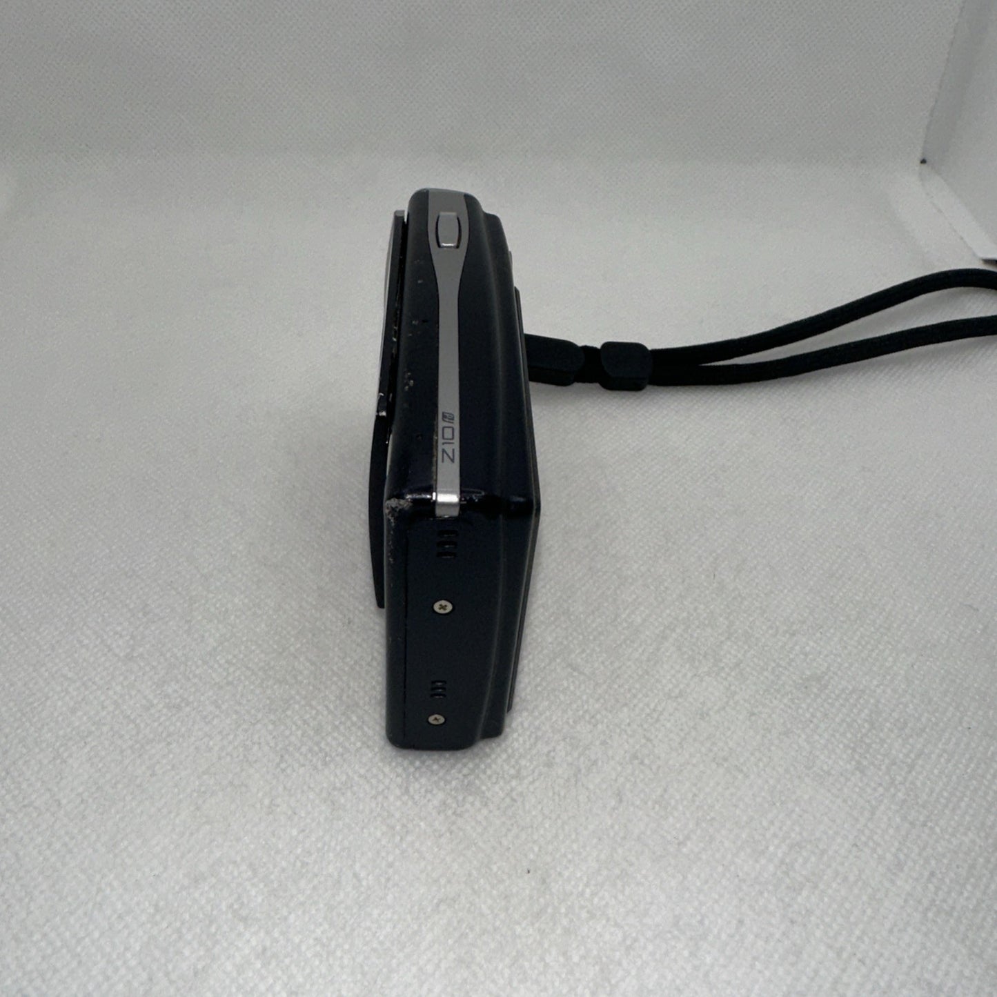 Fujifilm FinePix Z10fd Digital Camera Dark Purple/Black Tested Plus Accessories6