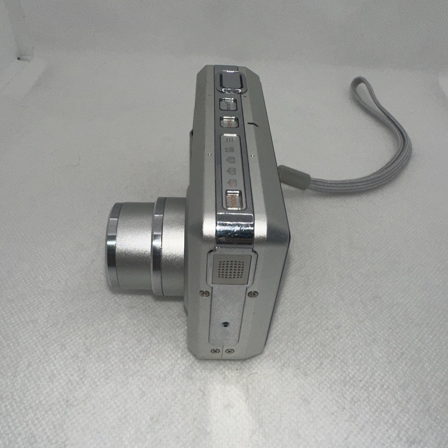 Kodak EasyShare LS755 Digital Camera 5.0MP Tested + Charger Battery Memory Case6