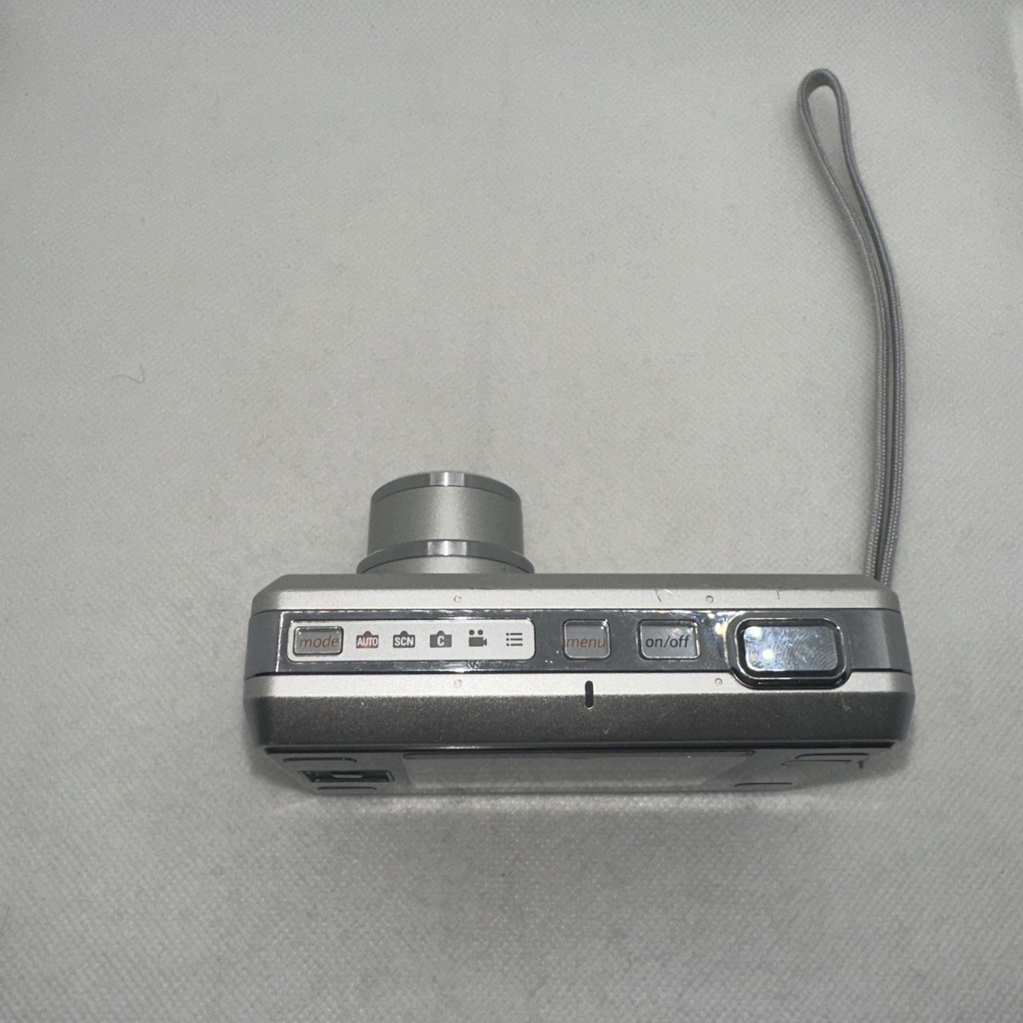 Kodak EasyShare LS755 Digital Camera 5.0MP Tested + Charger Battery Memory Case5