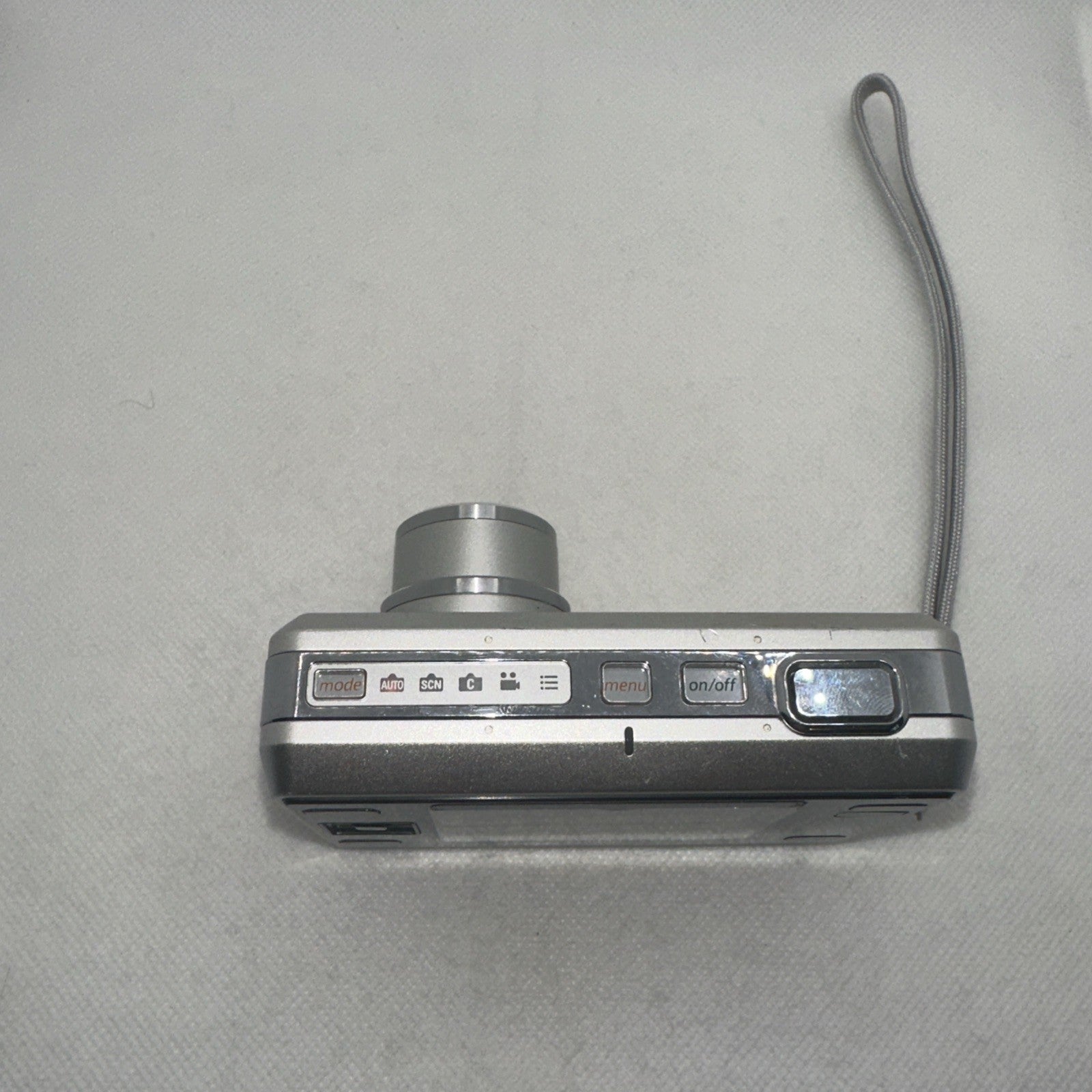 Kodak EasyShare LS755 Digital Camera 5.0MP Tested + Charger Battery Memory Case5