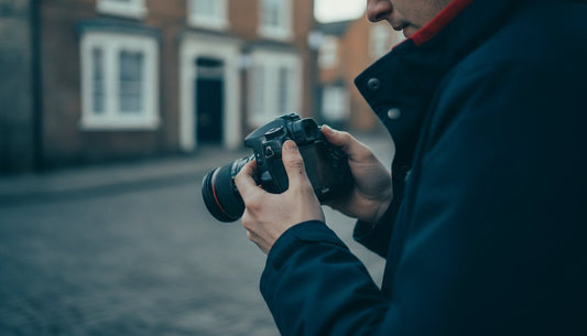 Affordable Photography Camera for Beginners: The 2026 Guide to Buying Used