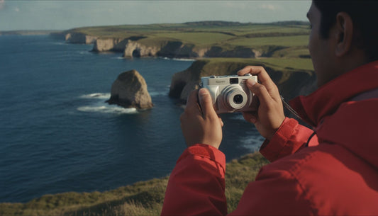 Best Budget Travel Cameras for UK Holidays 2026