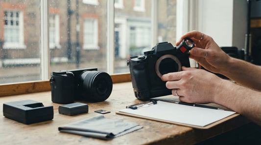 Best Pre-Owned Sony Mirrorless Cameras UK: 2026 Buyer Guide