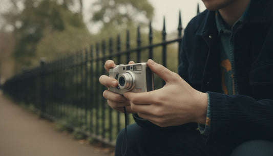 Best Second-hand Digital Cameras: 2026 UK Buyer’s Guide
