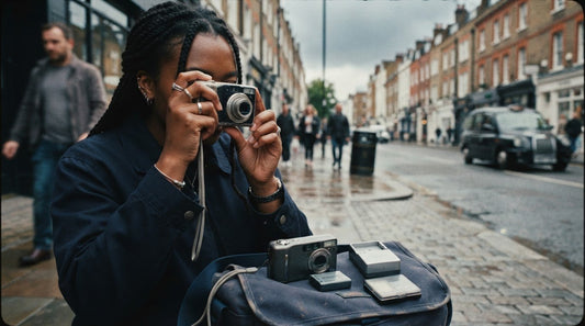 Budget Compact Cameras for Street Photography: 2026 Guide