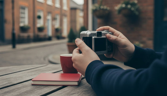 Buying Used Panasonic Lumix Digital Cameras: The Ultimate 2026 Guide