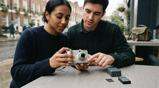 Fujifilm FinePix Second Hand UK: How to Choose with Confidence