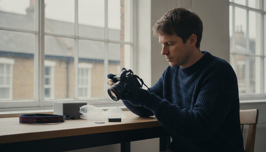 Is it Safe to Buy Used Cameras Online? A Complete Guide to Secure Shopping in 2026