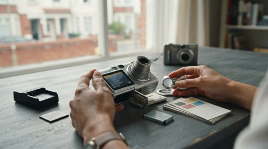 Nikon Coolpix Used Price Guide: How to Judge Value in 2026