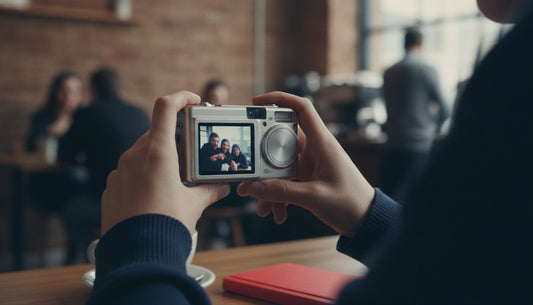Second Hand Nikon Coolpix: The Ultimate Guide to Buying Vintage Digicams
