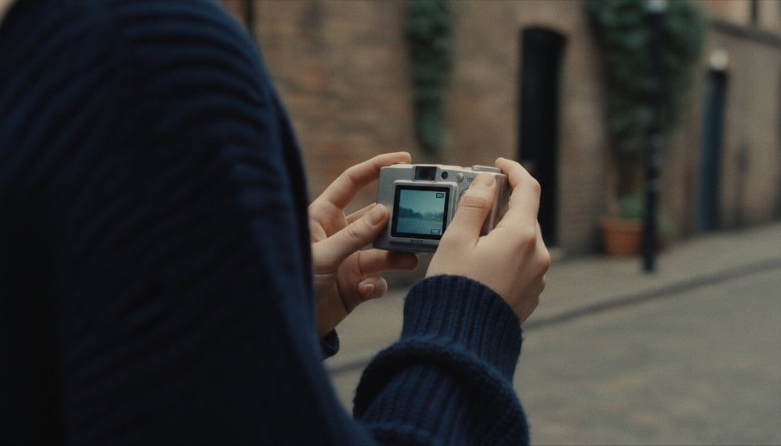 The Ultimate Guide to Buying Retro Digital Cameras in 2026