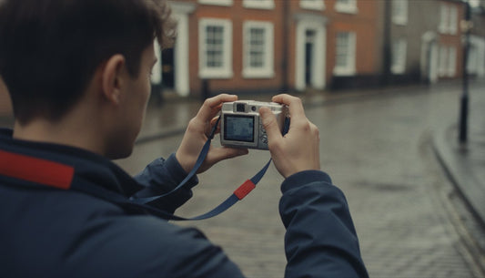 The Ultimate Used Camera Buying Guide UK: How to Shop Smart in 2026