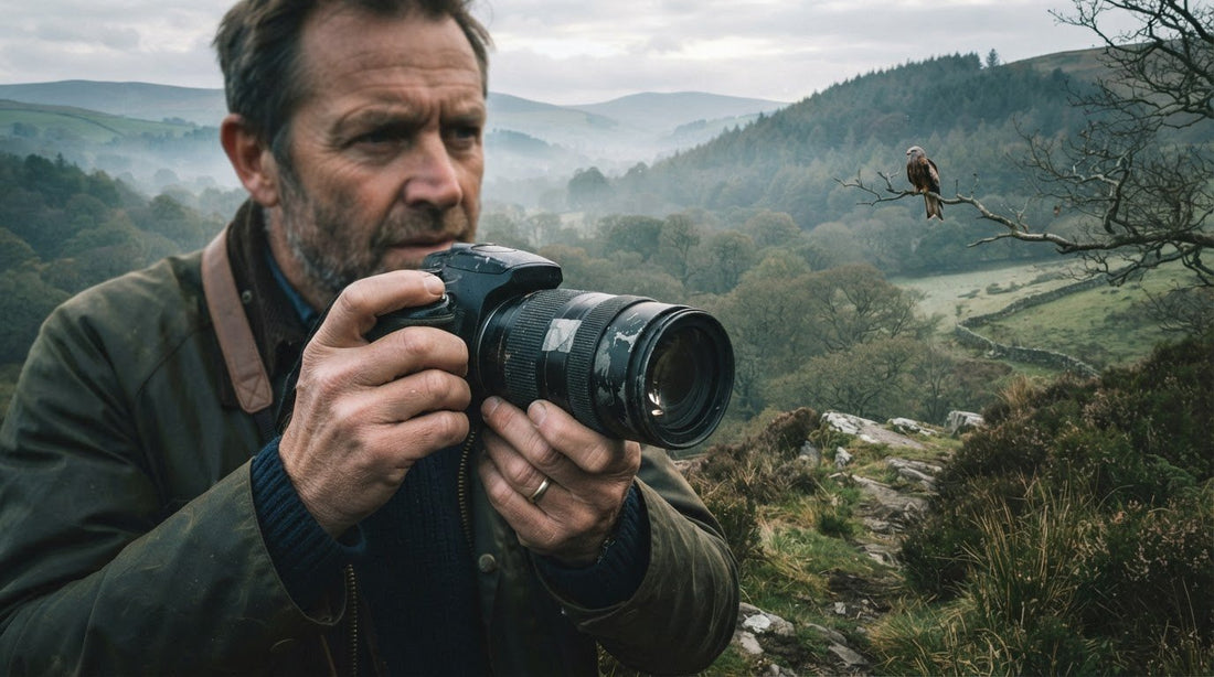 Used bridge cameras for wildlife: which camera suits your needs