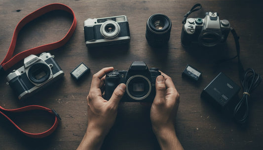 Used Canon Digital Cameras: The Ultimate 2026 Buying Guide