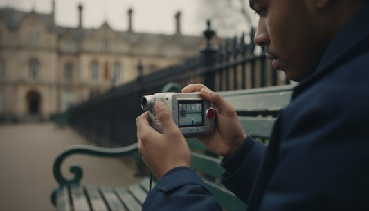 Used Digital Camcorders: The Ultimate 2026 British Buying Guide