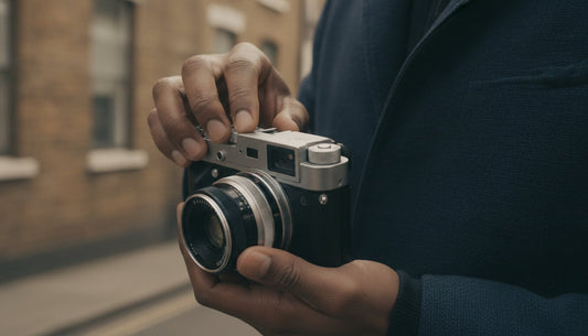Used Fujifilm Cameras: 2026 Collector’s Guide