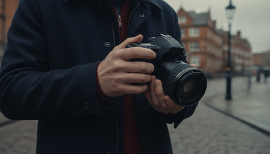 Used Nikon DSLR Cameras for Sale UK: The 2026 Buyer’s Guide