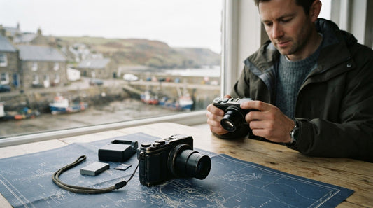 Used Panasonic Lumix TZ Series: A 2026 Buying Guide