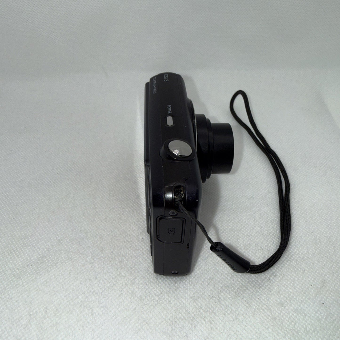 Samsung ES73 12.2MP Digital Camera Tested Plus Charger Battery 4GB SD Card7