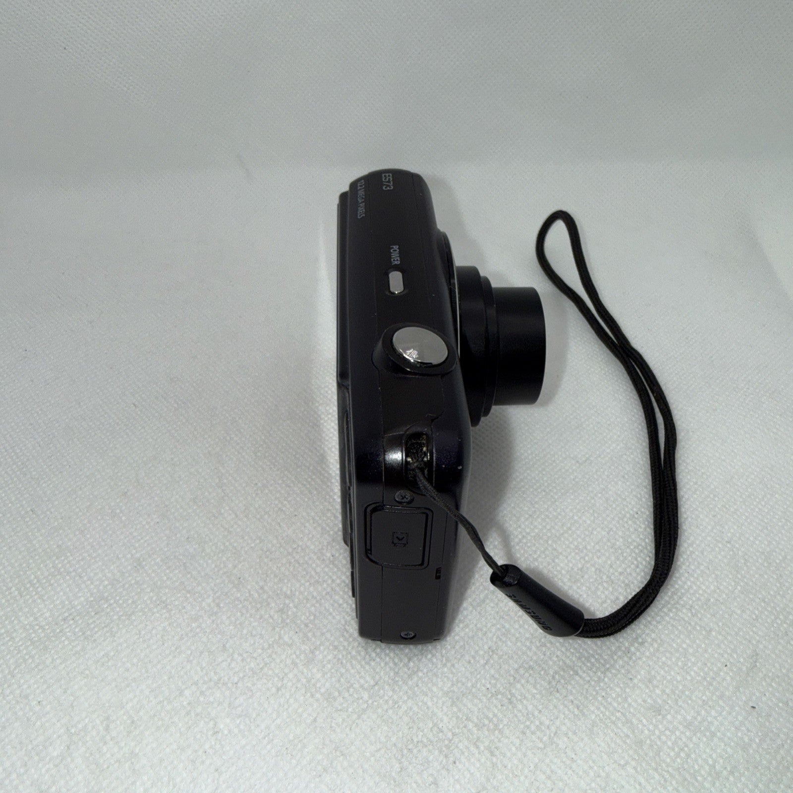 Samsung ES73 12.2MP Digital Camera Tested Plus Charger Battery 4GB SD Card7