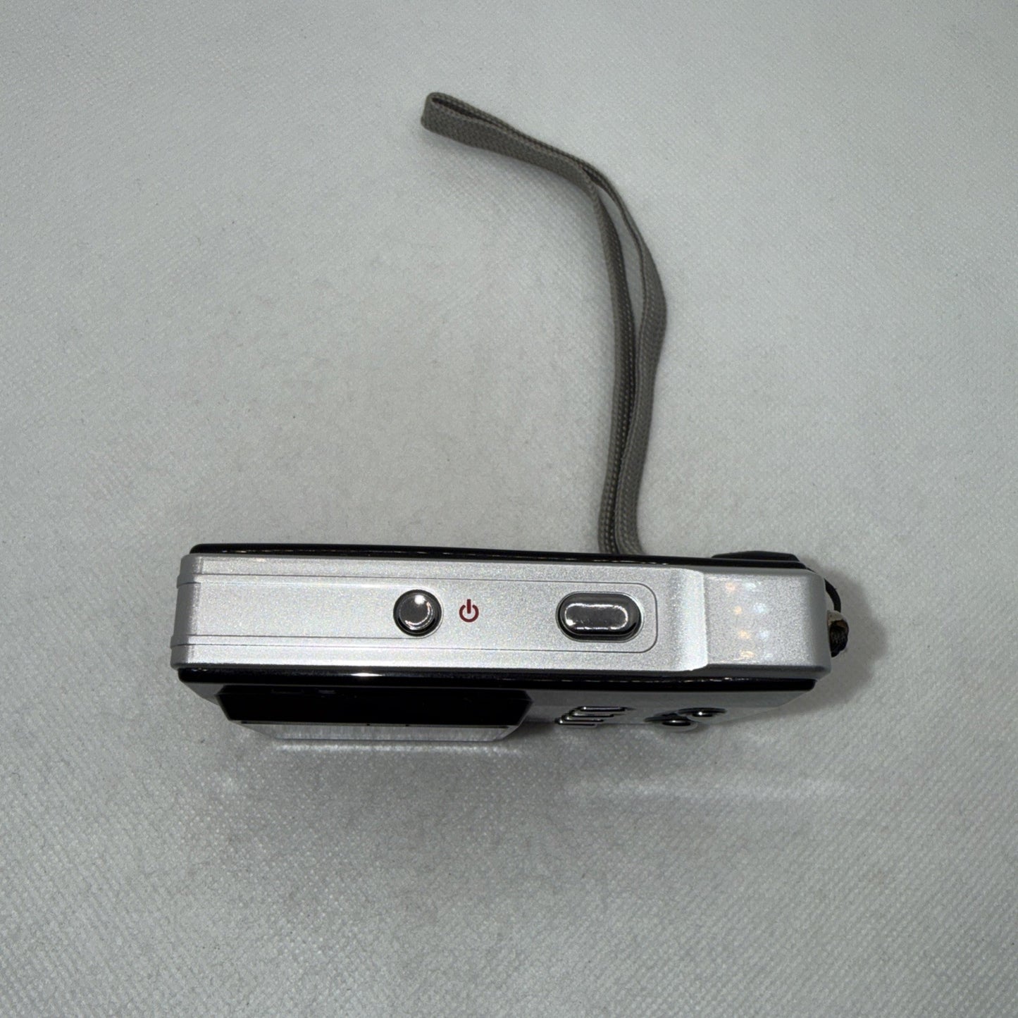 Y2K Digicam Praktica DC Slim 315 3.1MP Digital Camera Basic Cheap + Data Cable5