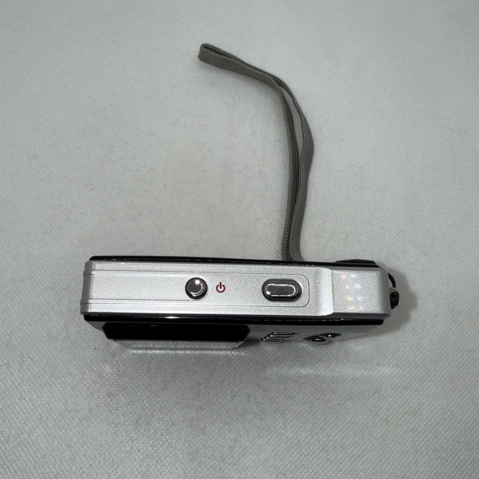 Y2K Digicam Praktica DC Slim 315 3.1MP Digital Camera Basic Cheap + Data Cable5