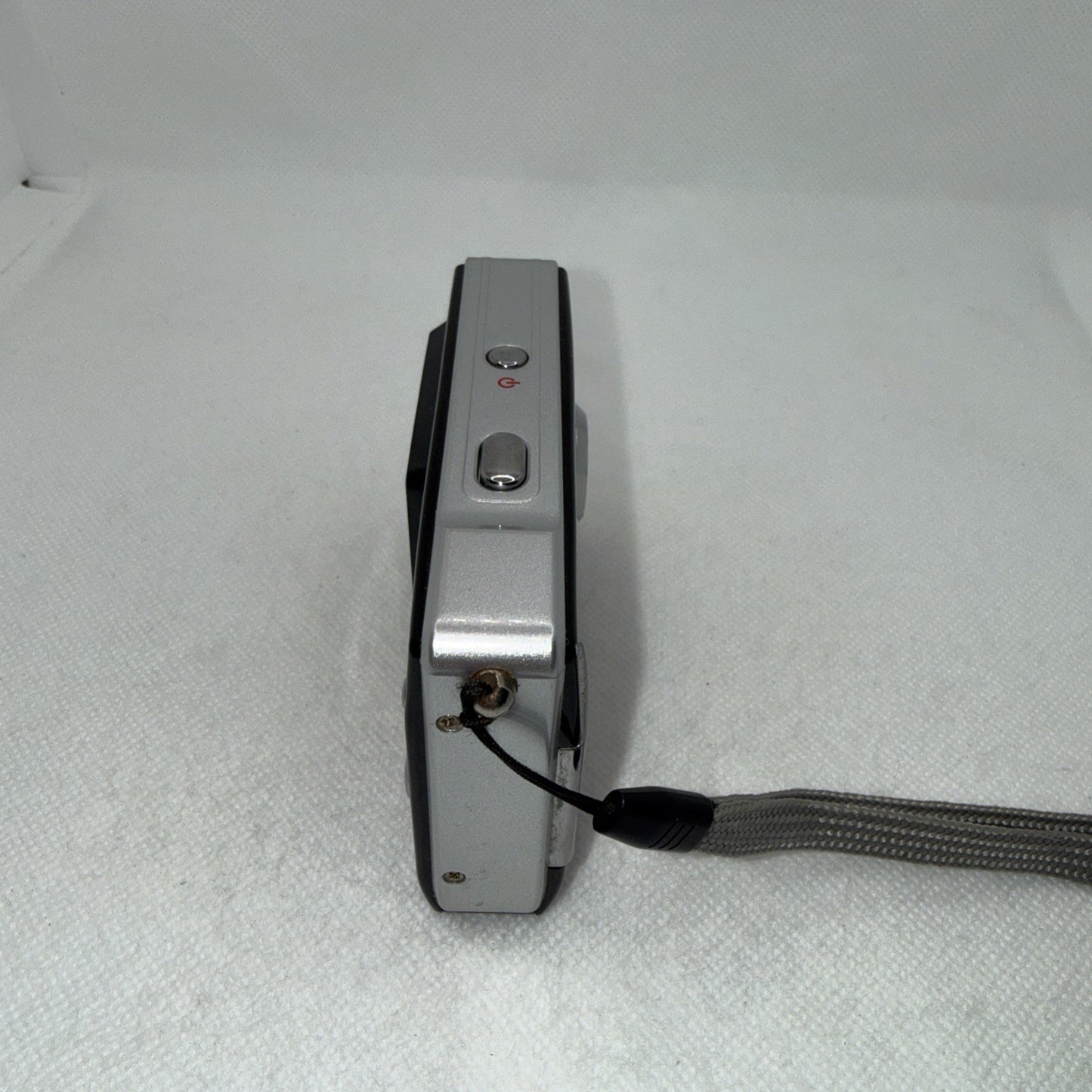 Y2K Digicam Praktica DC Slim 315 3.1MP Digital Camera Basic Cheap + Data Cable7