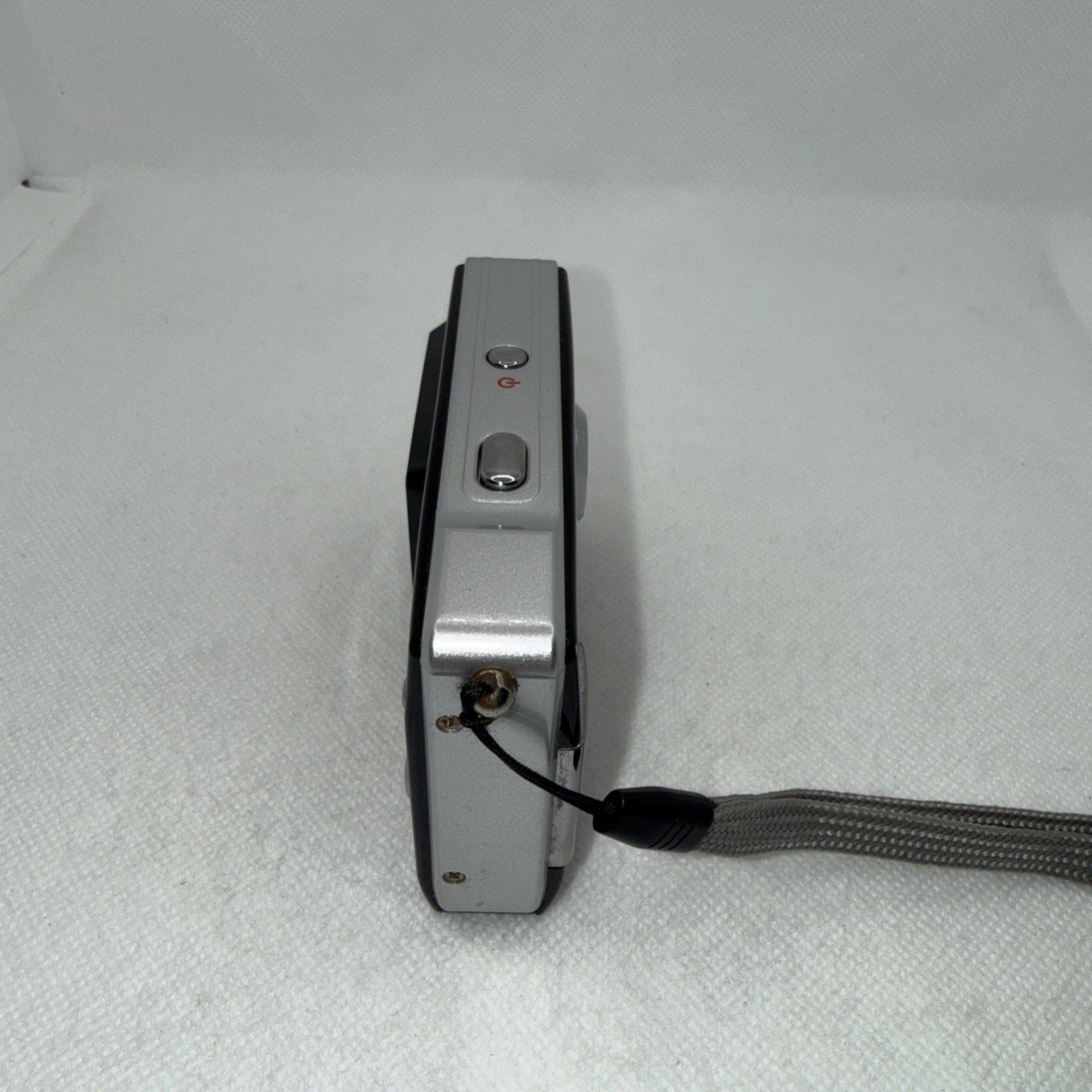 Y2K Digicam Praktica DC Slim 315 3.1MP Digital Camera Basic Cheap + Data Cable7