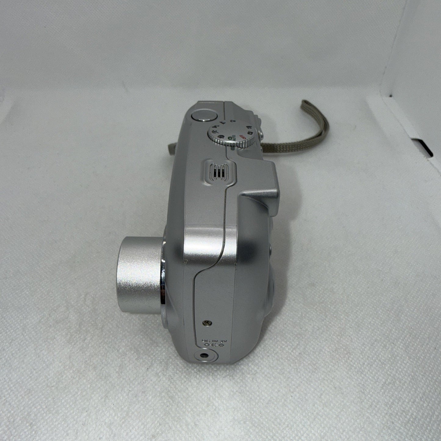 Y2K Digicam Kodak Digital Camera EasyShare CX7430 4.0MP Silver Tested + SD Card5