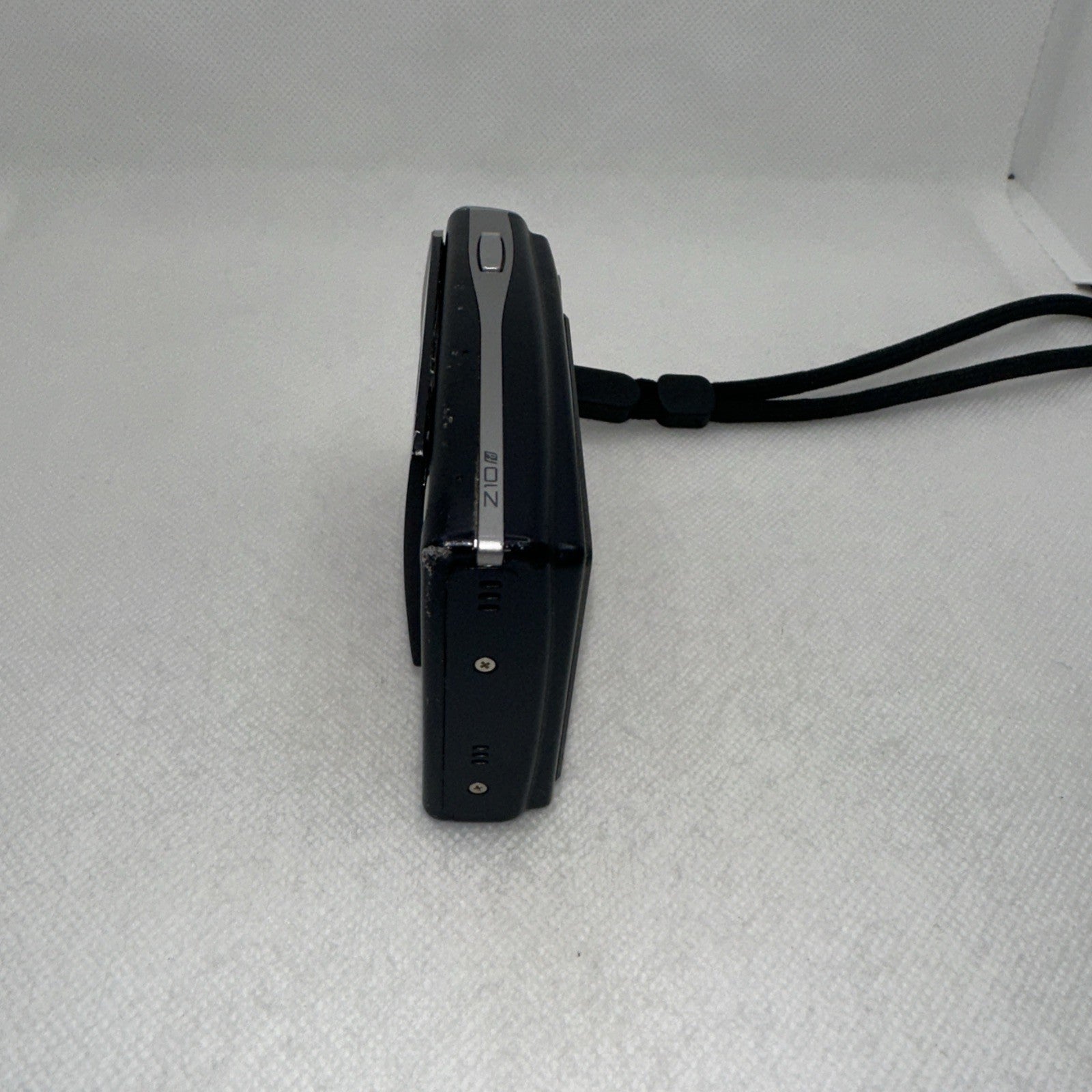 Fujifilm FinePix Z10fd Digital Camera Dark Purple/Black Tested Plus Accessories6