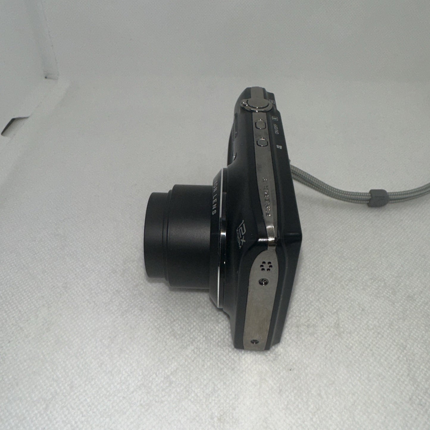 Fujifilm FinePix T550 16.0MP Digital Camera Tested *Some Dead Pixels On Screen*5