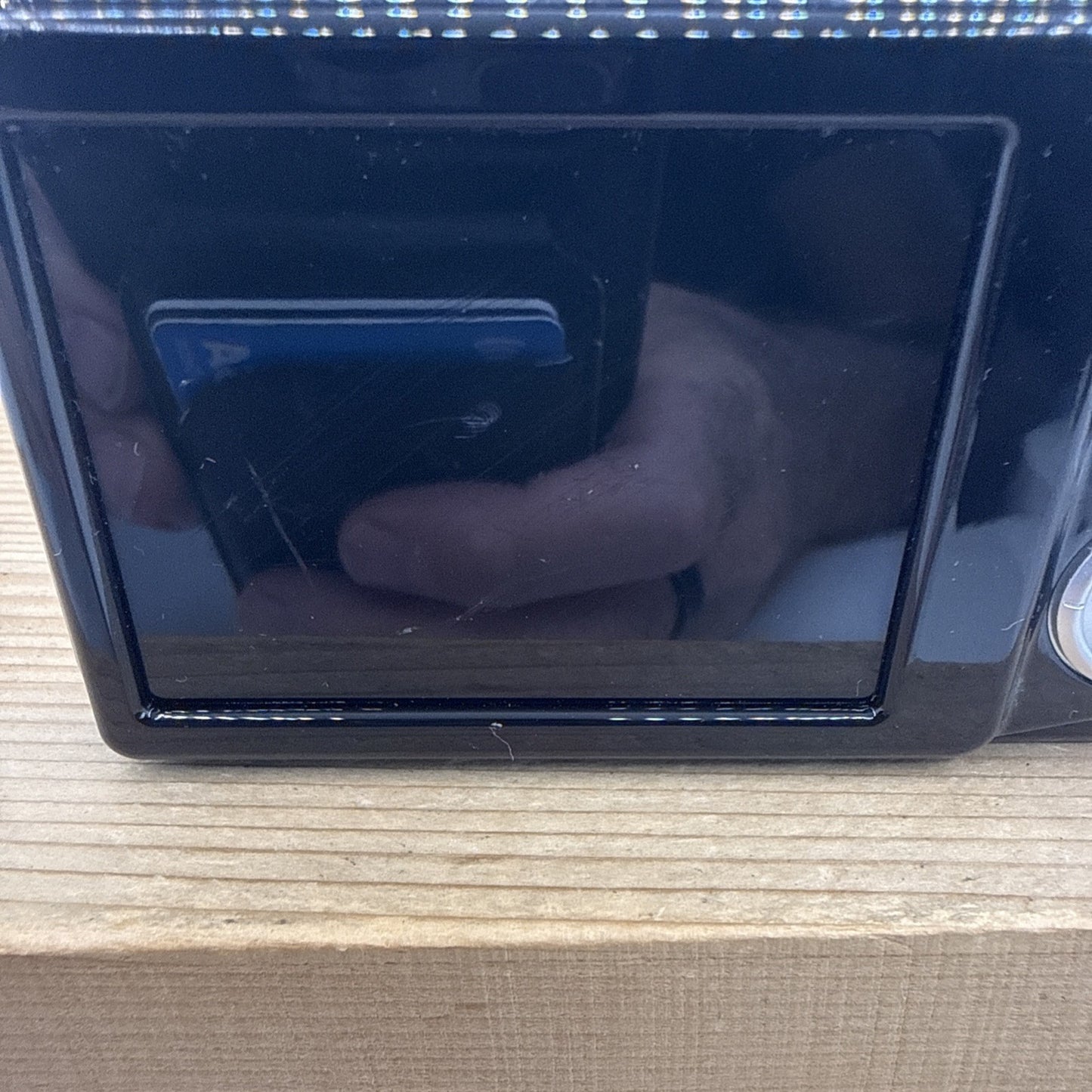 Fujifilm AX510 14MP Digital Camera Working With Some Minor Issues + Accessories