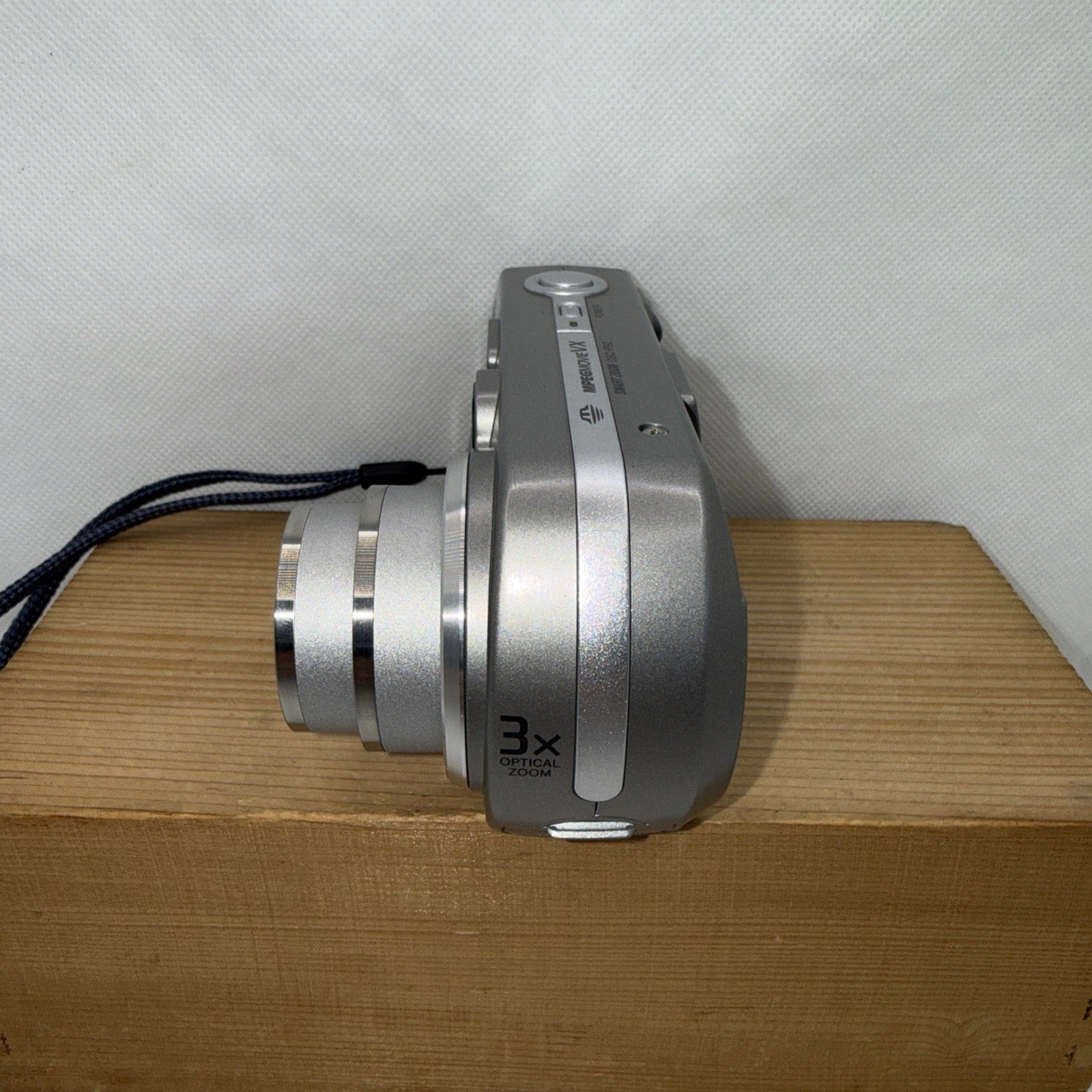 Sony Cybershot DSC-P92 5MP Digital Camera Retro Y2K Vintage VGC + Accessories7