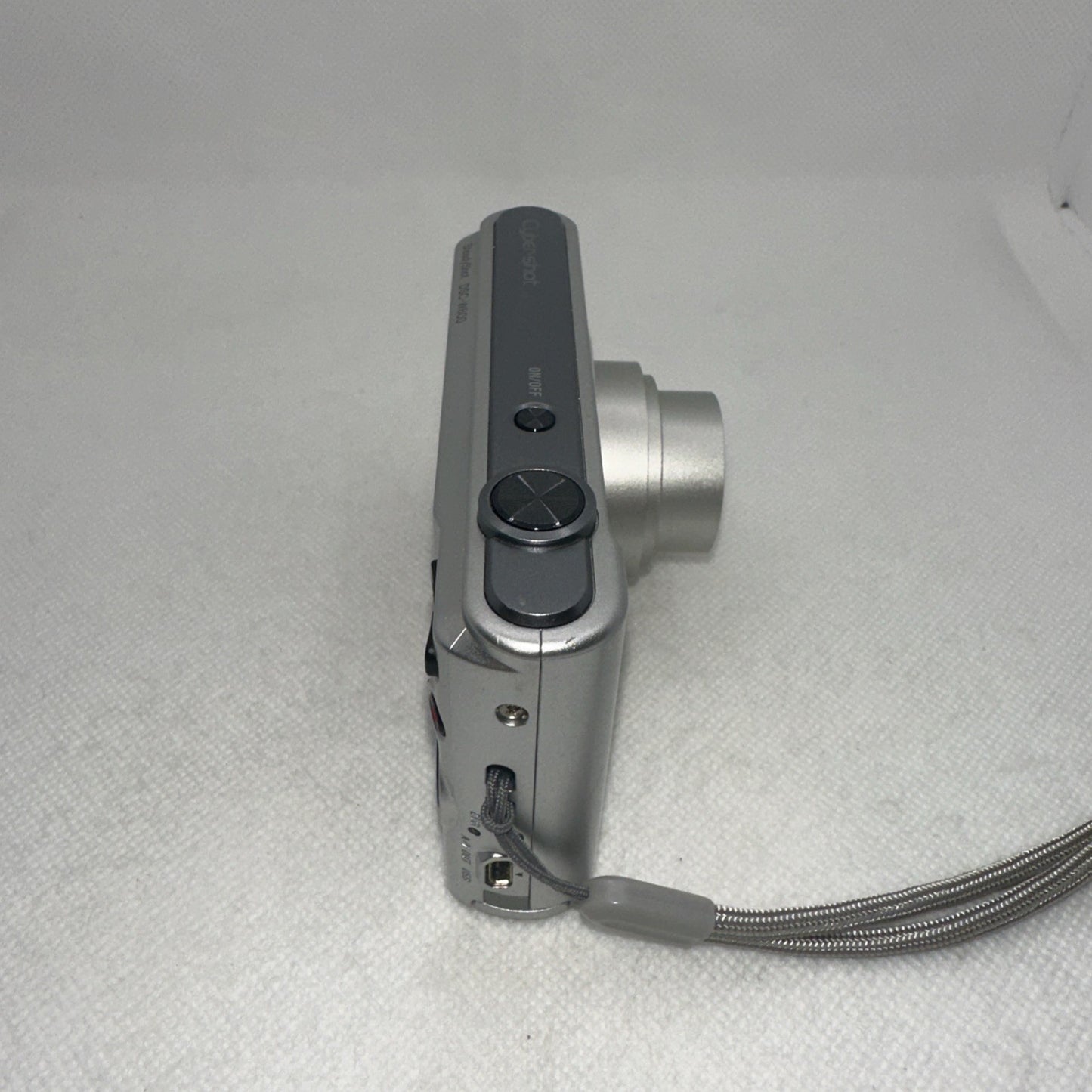 Sony Cyber-shot DSC-W800 20.1MP Digital Camera Tested Charger Battery 16GB7