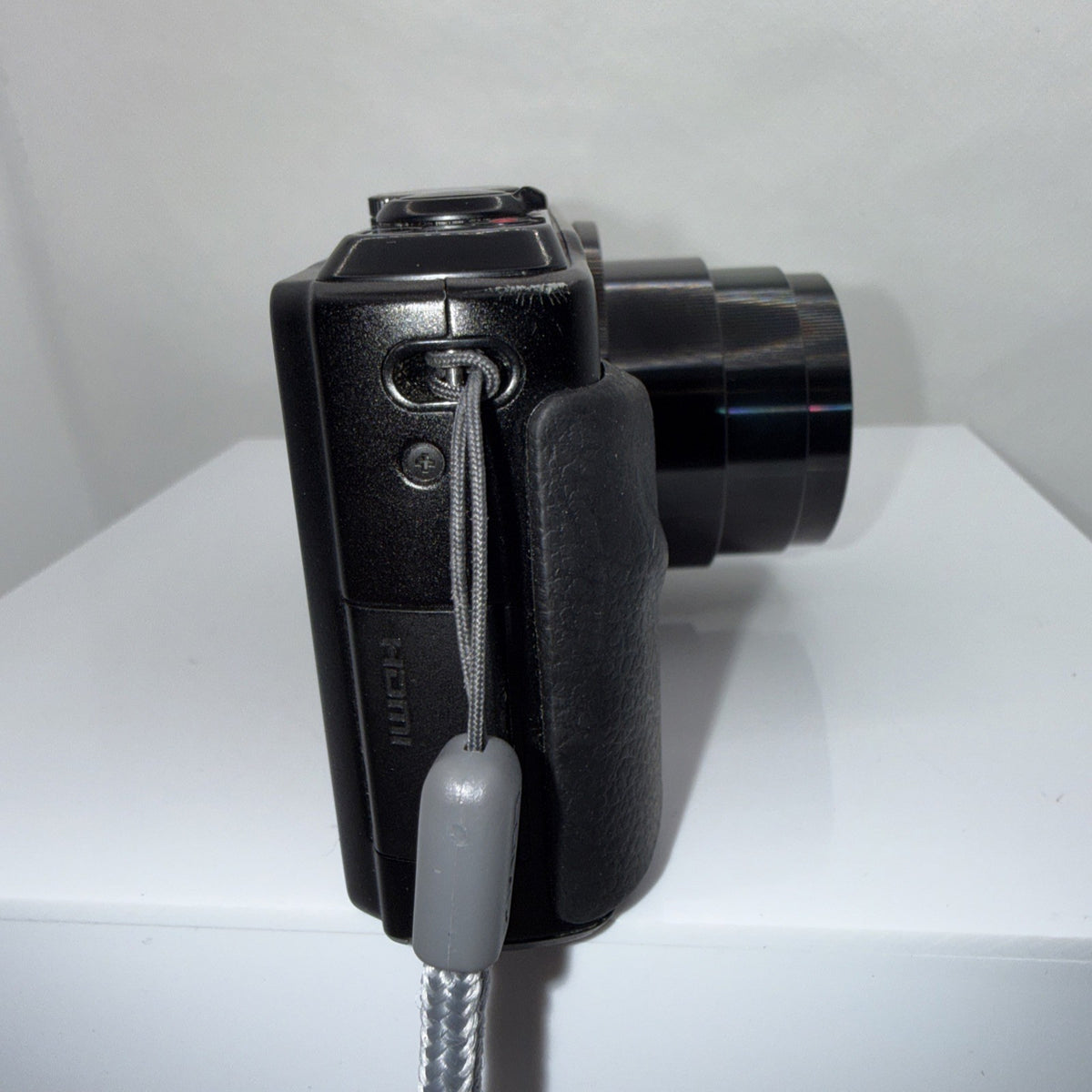 Panasonic Lumix DMC-TZ40 Digital Camera Tested Working Full Kit Ready To Use