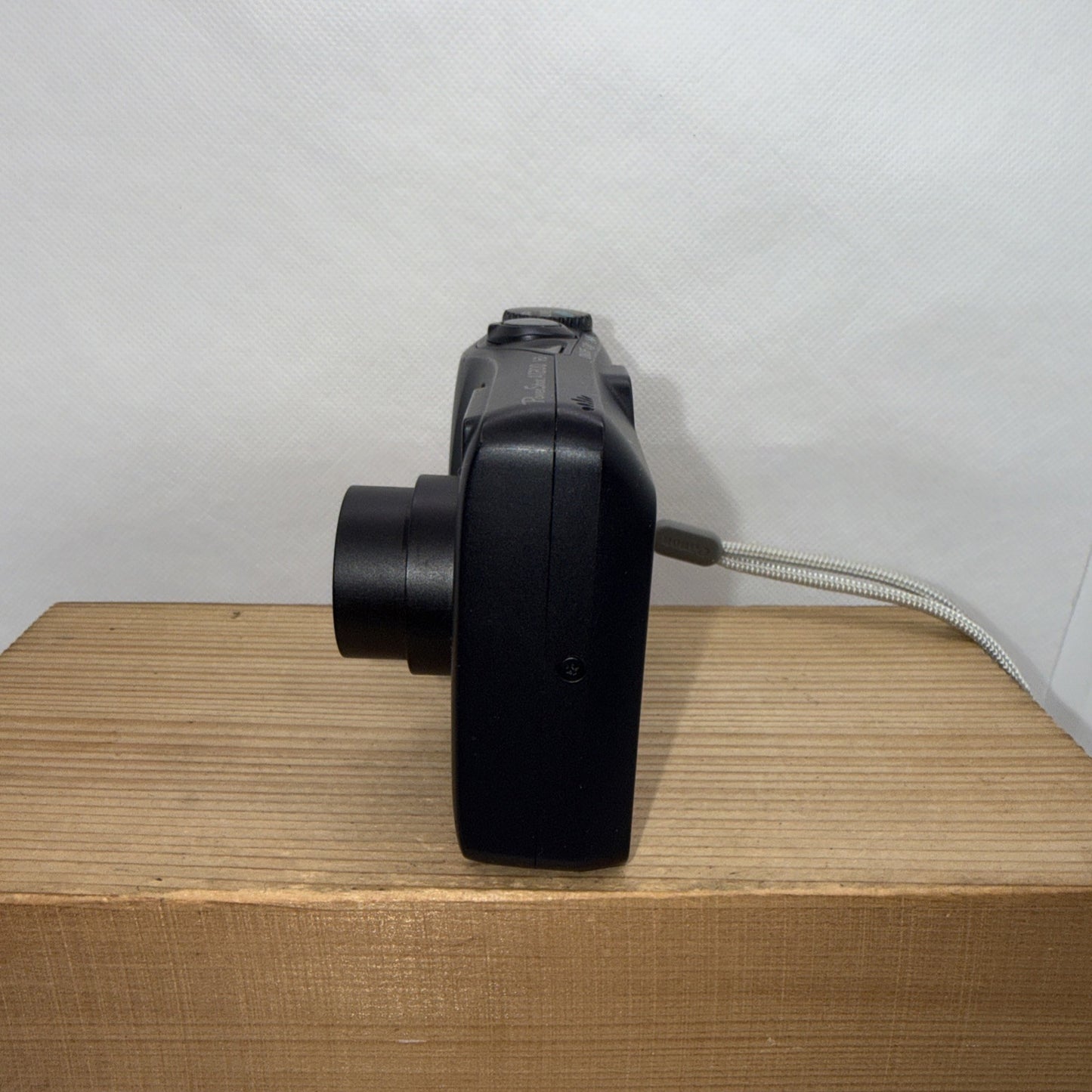 Canon PowerShot A1200 HD 12.1MP Digital Camera Tested * Minor Issue + 4GB SD