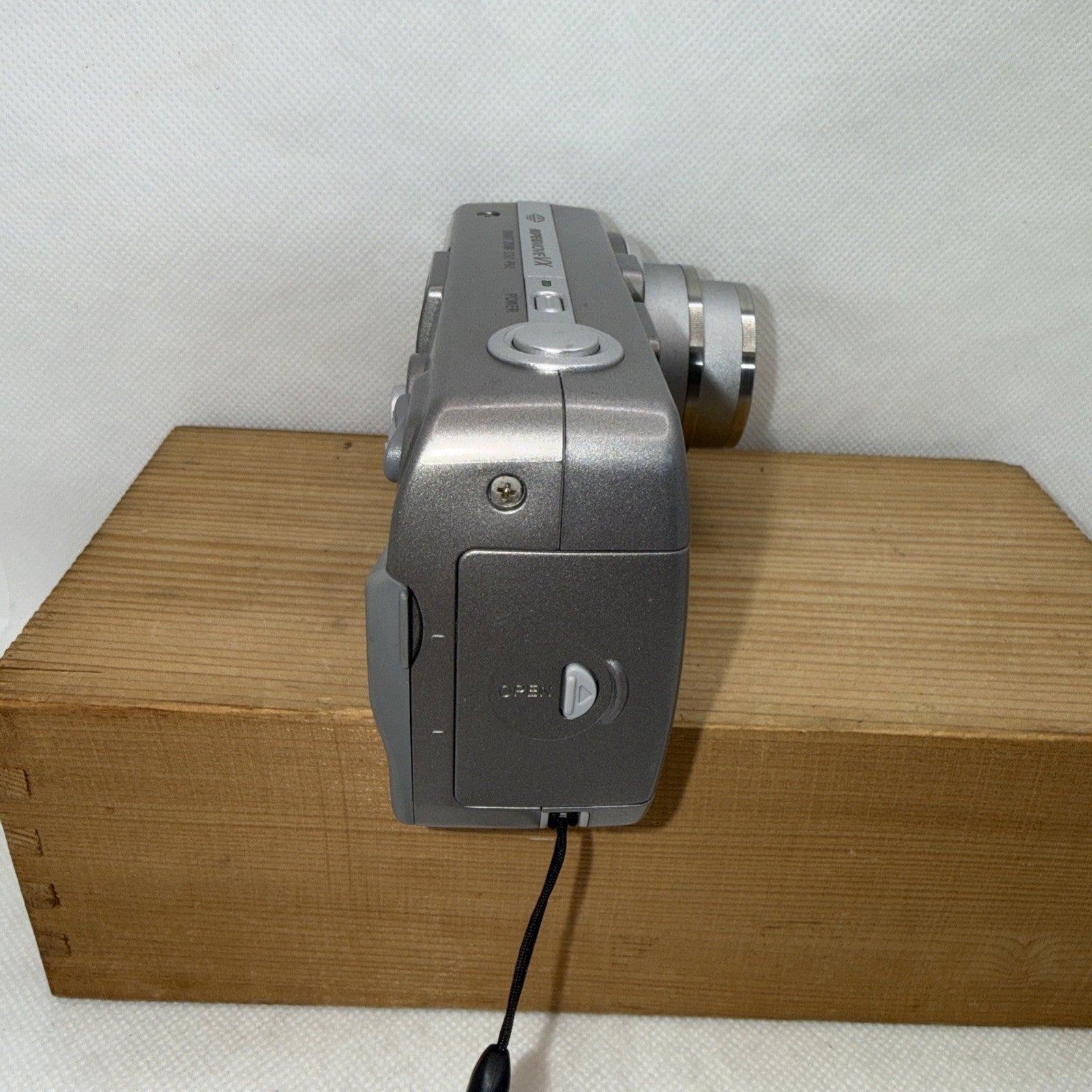 Sony Cybershot DSC-P92 5MP Digital Camera Retro Y2K Vintage VGC + Accessories6