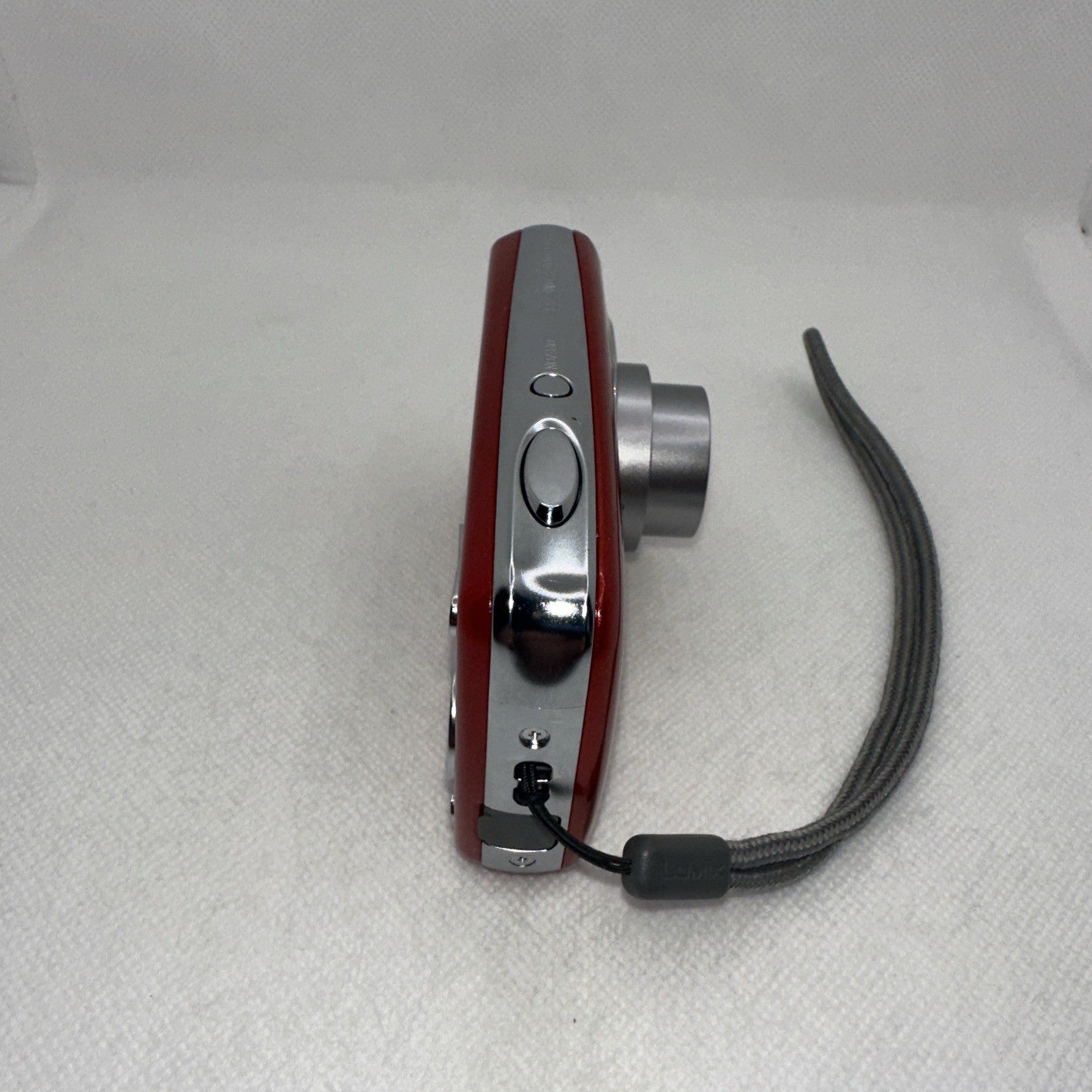 Digital Camera Panasonic Lumix DMC-S3 14.1MP Tested Plus Charger Battery 16GB SD8