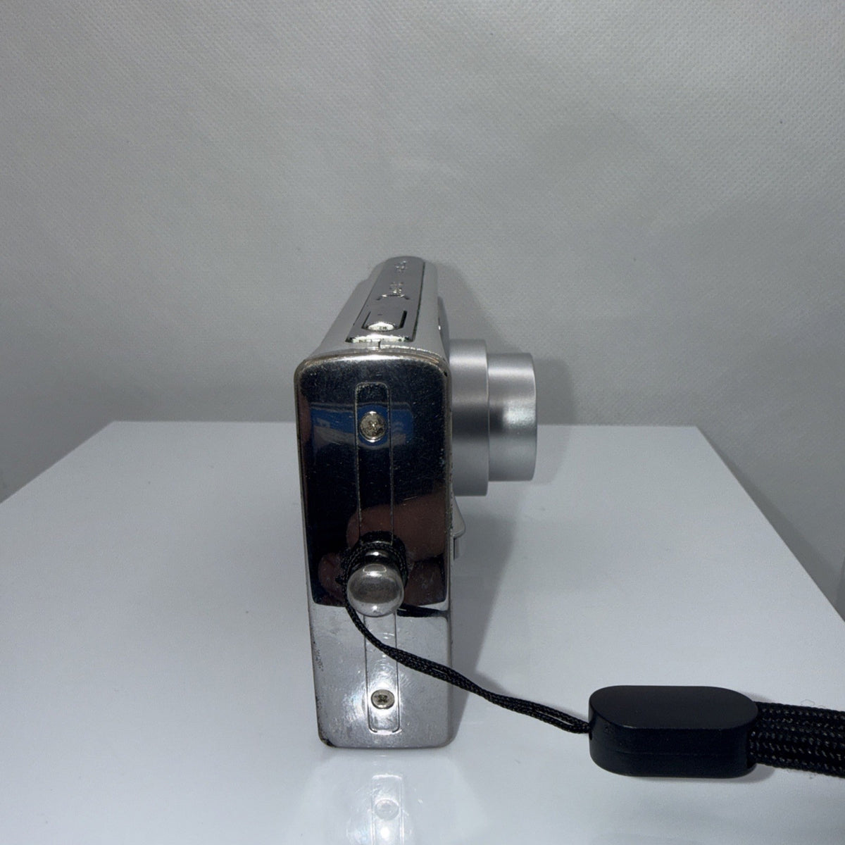 Digital Camera Pentax Optio L30 7.1MP Tested Boxed + Charger Battery 4GB