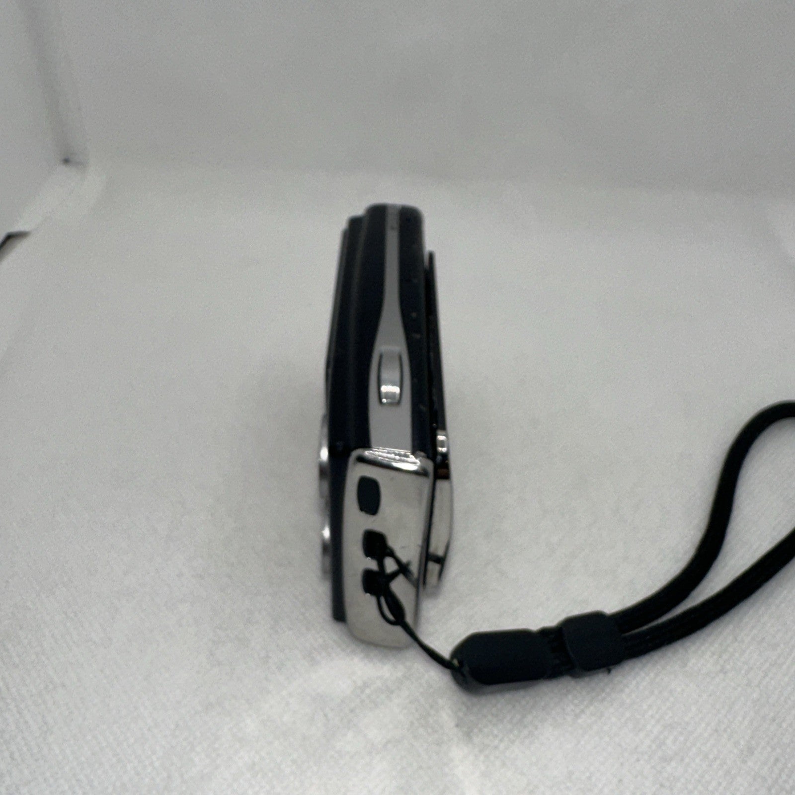 Fujifilm FinePix Z10fd Digital Camera Dark Purple/Black Tested Plus Accessories7