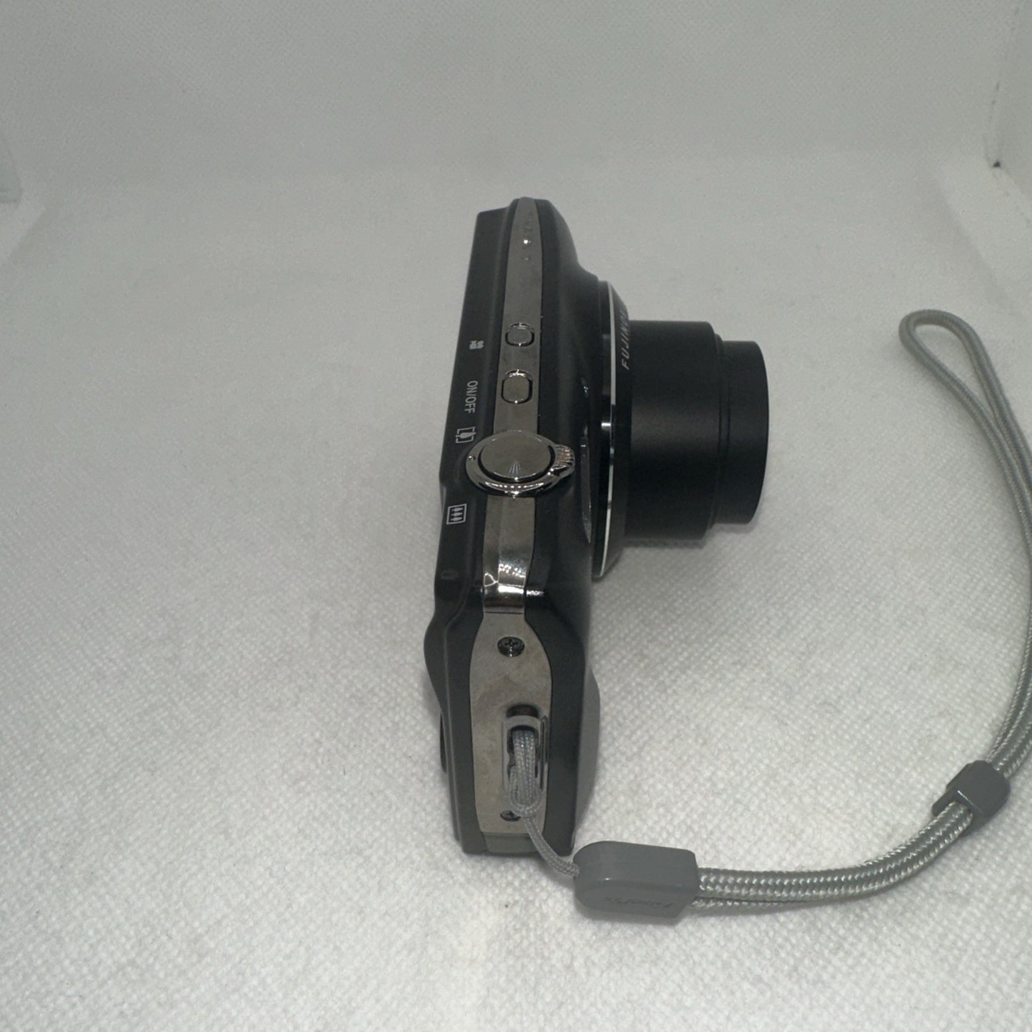 Fujifilm FinePix T550 16.0MP Digital Camera Tested *Some Dead Pixels On Screen*6