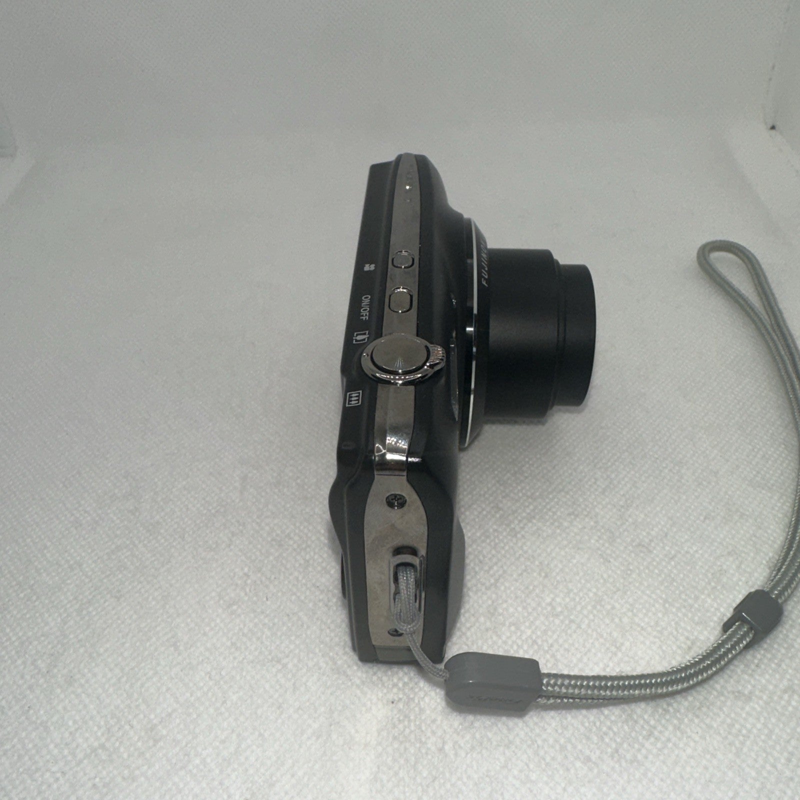 Fujifilm FinePix T550 16.0MP Digital Camera Tested *Some Dead Pixels On Screen*6