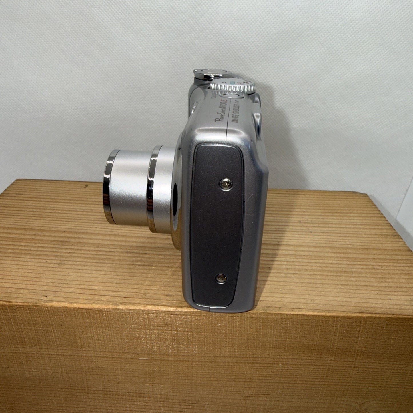 Canon PowerShot A1100 IS 12.1MP Digital Camera Tested + 4GB SD Card & Free Gifts6