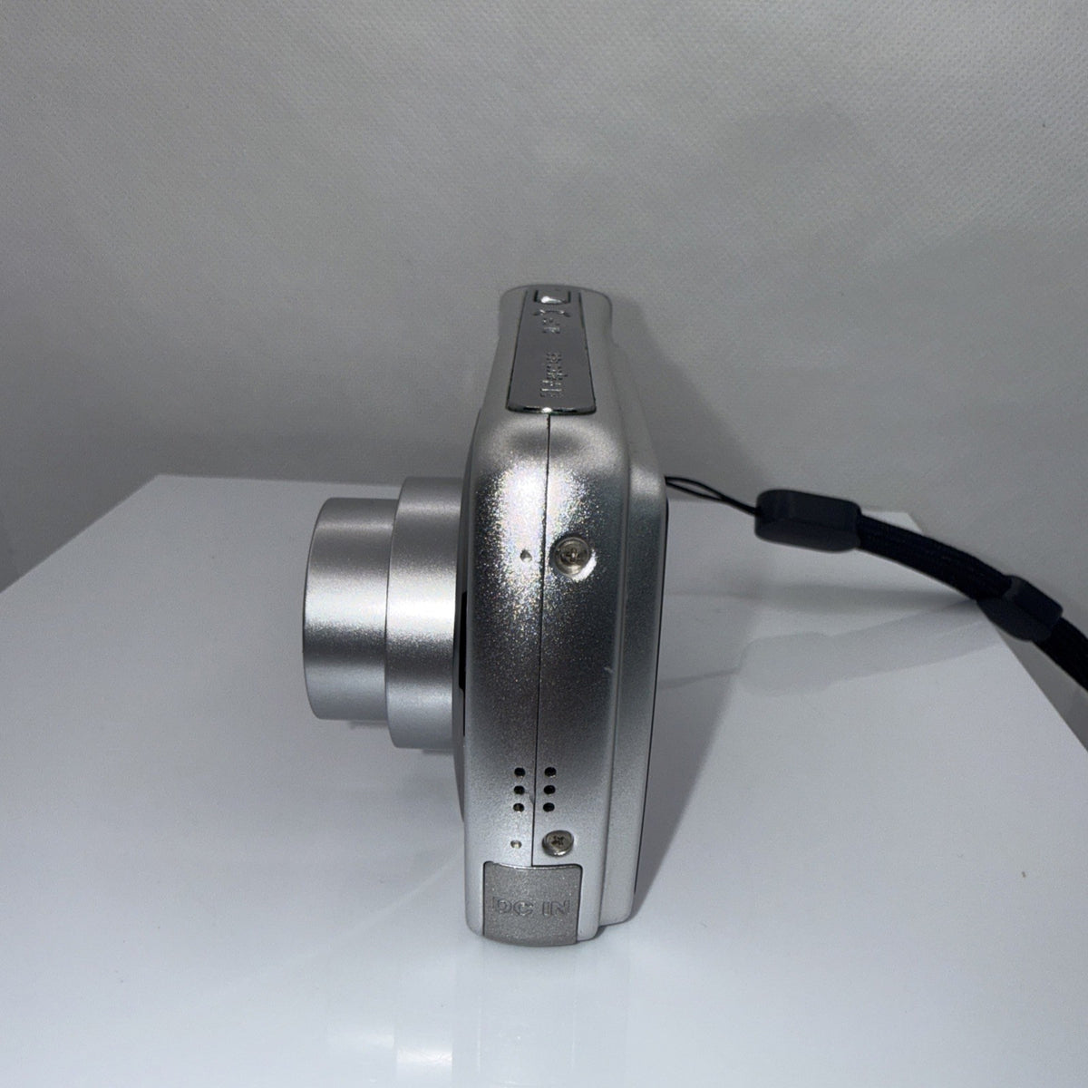 Digital Camera Pentax Optio L30 7.1MP Tested Boxed + Charger Battery 4GB