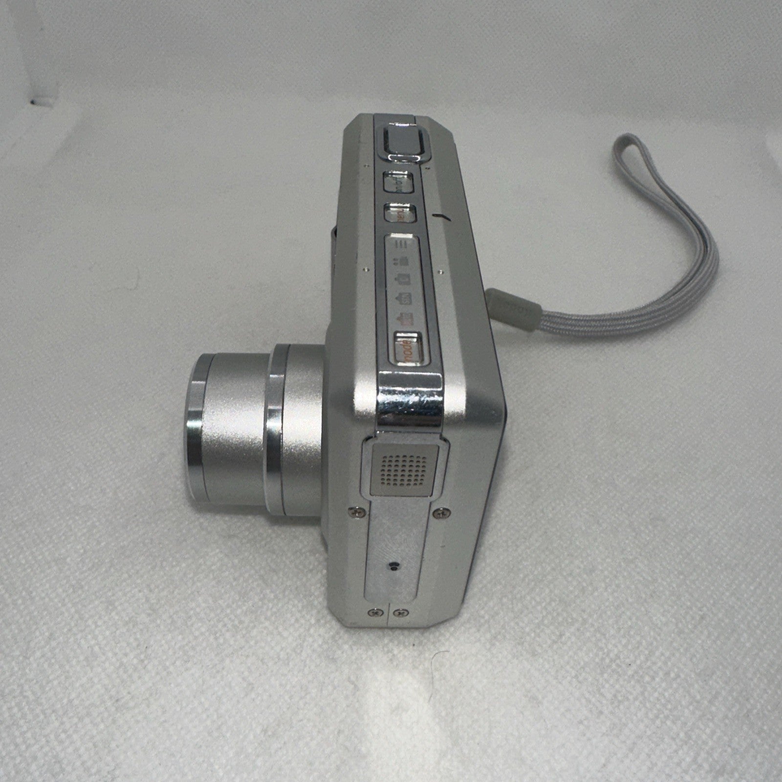 Kodak EasyShare LS755 Digital Camera 5.0MP Tested + Charger Battery Memory Case6