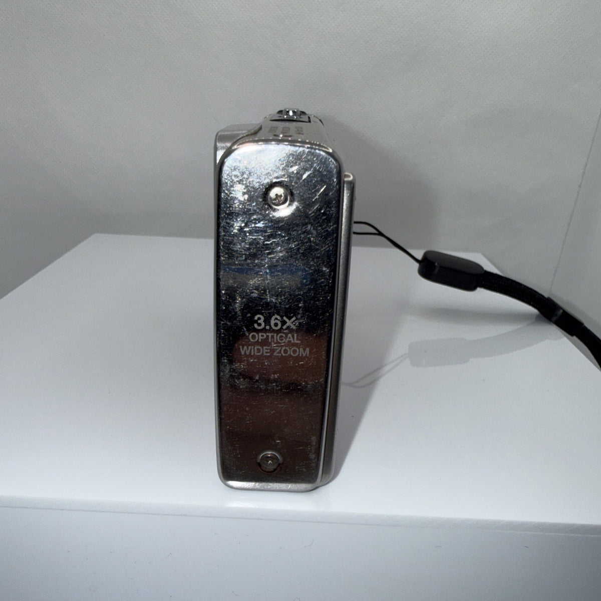 Olympus U 1030 SW Digital Camera Waterproof Tested + Charger Battery Memory