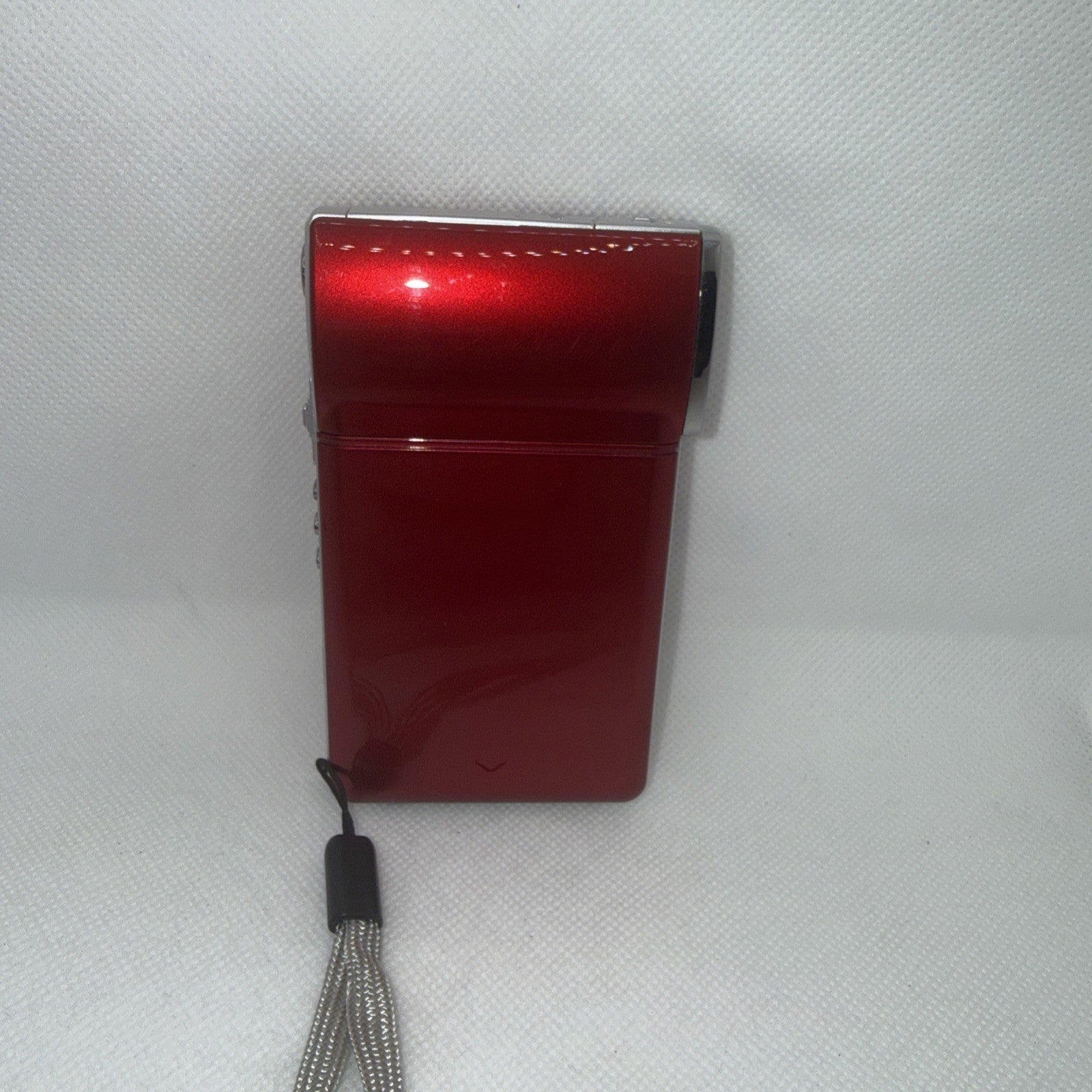 Alba D31H 5.0MP Compact Digital Video Recorder Tested + Charger Battery 4GB SD6