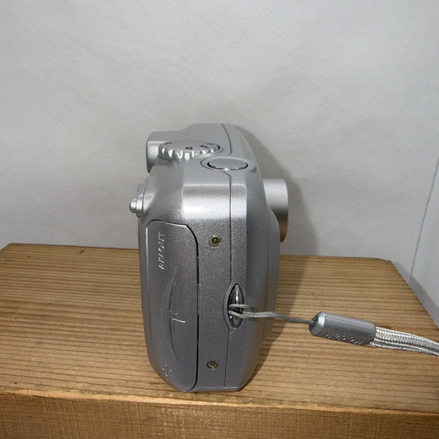 Kodak EasyShare CX6330 Retro 3.1MP Digital Camera Tested + 2GB SD Card