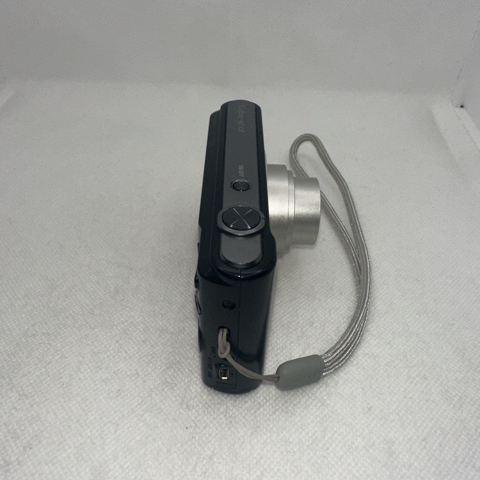 Sony Cyber-shot DSC-W800 20.1MP Digital Camera Tested Charger Battery 16GB Case7