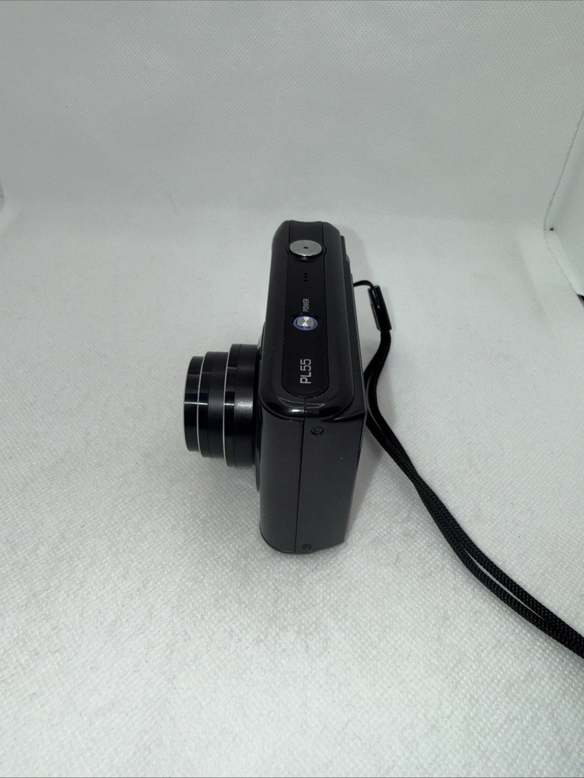 Samsung Digital Camera PL55 12.2MP Tested Some Debris In Lens But Works Fine6